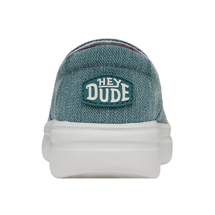 Misty Rise - Tropical Blue sold by Hey Dude product image thumbnail 5