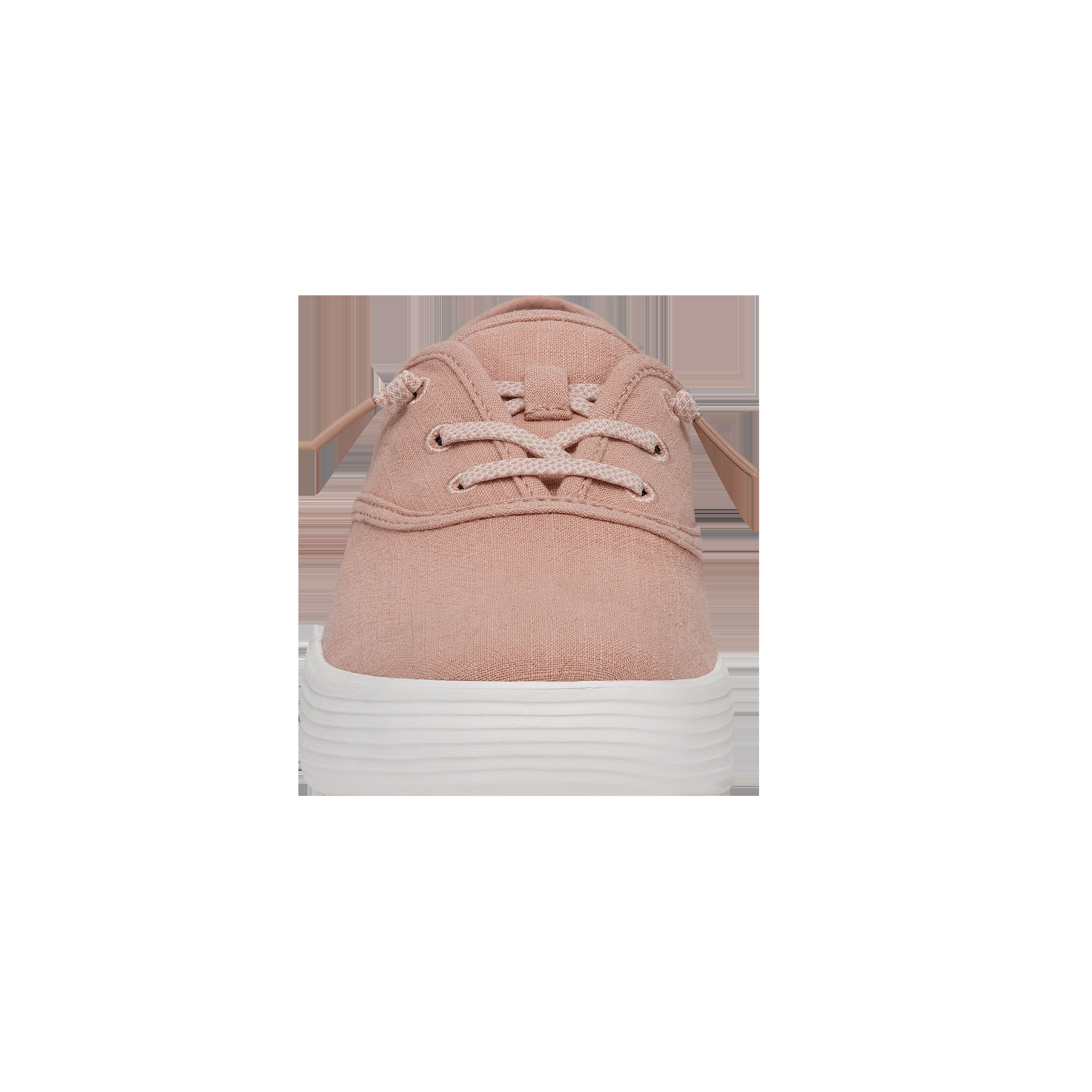 Conway Women - Pink sold by Hey Dude product image thumbnail 4