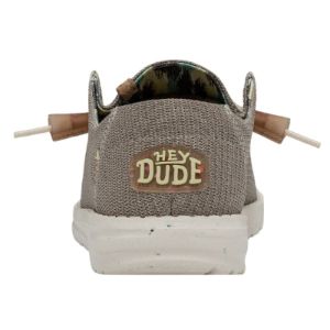 Wendy Knit - Tan sold by Hey Dude