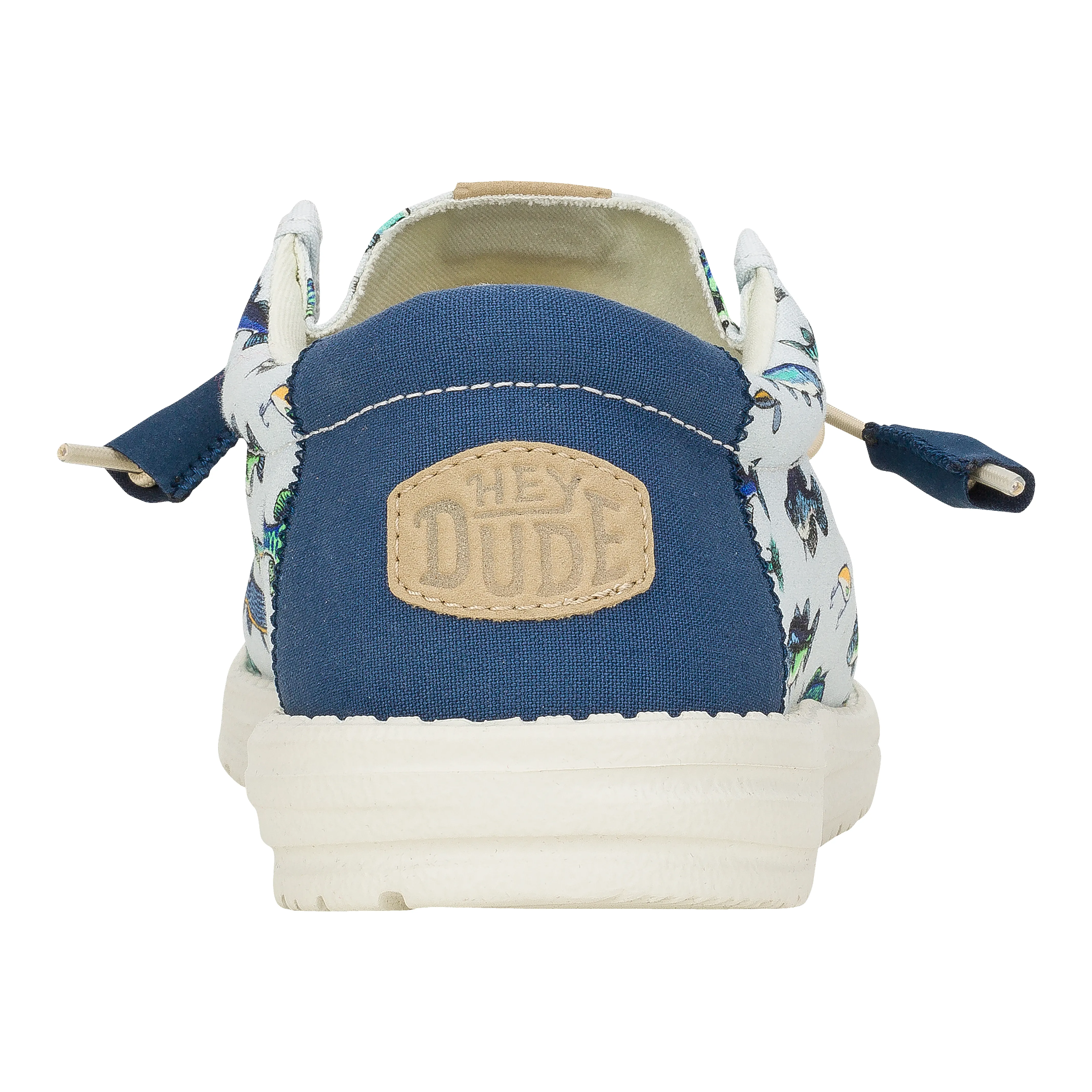 Wally Fish Lure - Light Blue sold by Hey Dude product image thumbnail 5