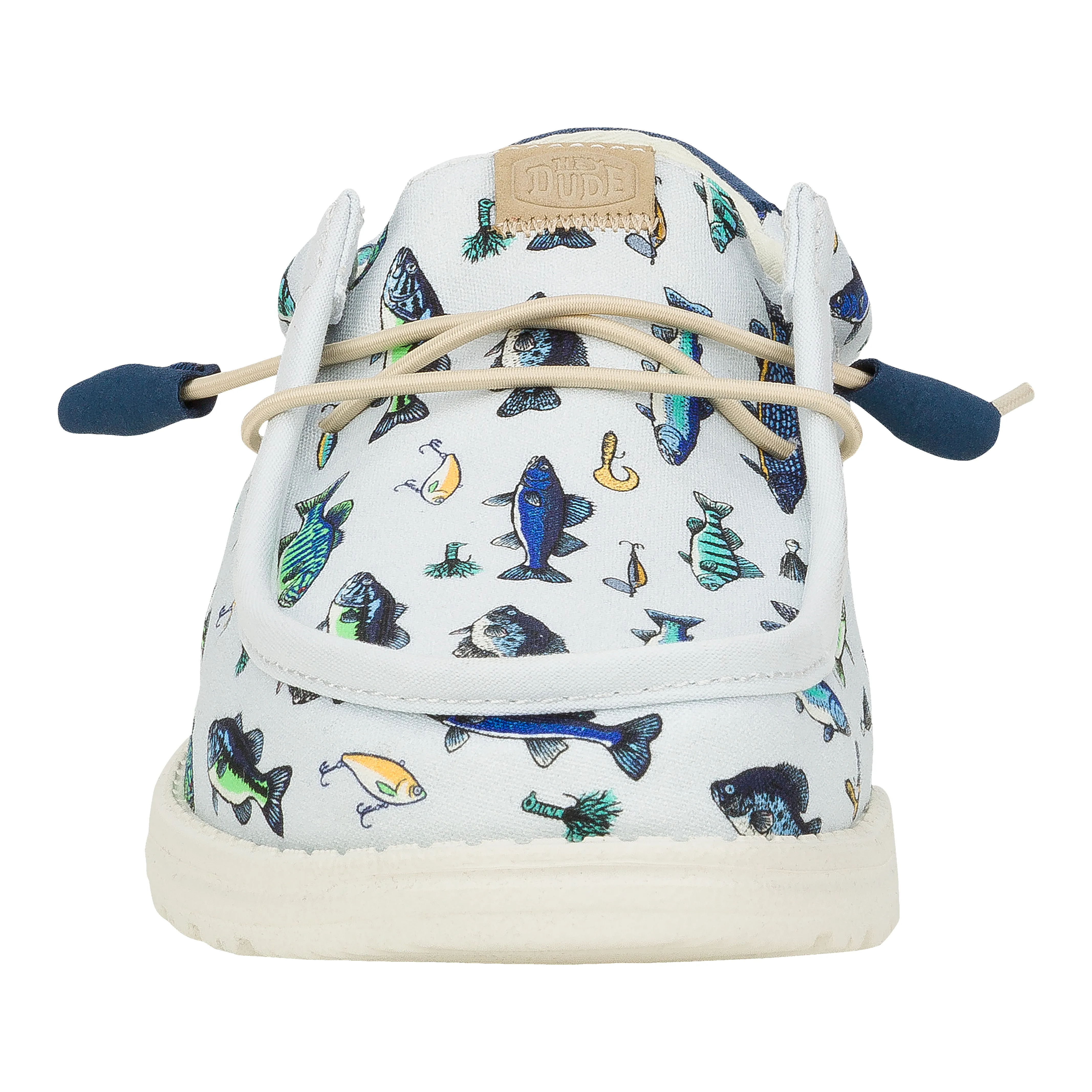 Wally Fish Lure - Light Blue sold by Hey Dude product image thumbnail 4