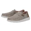 Wendy Sport Mesh Wide - Walnut sold by Hey Dude