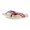 Myers Flip Americana - White/Red sold by Hey Dude