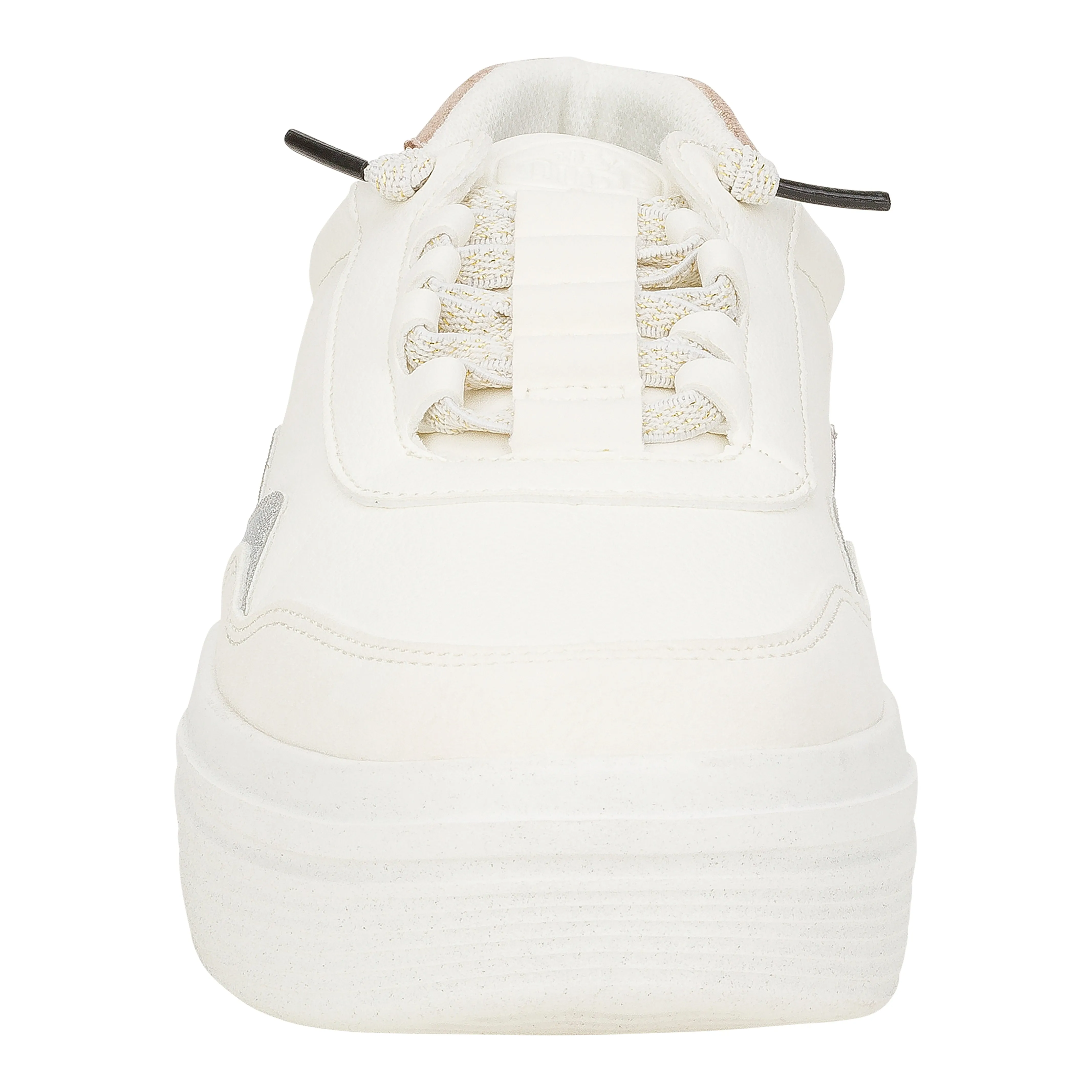 Hudson Lift Metallic - White sold by Hey Dude product image thumbnail 4