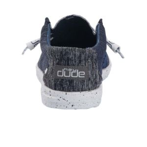 Wally Free - Night sold by Hey Dude