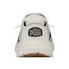 Sirocco - White sold by Hey Dude
