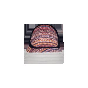 Sunapee - Navy Multi sold by Hey Dude