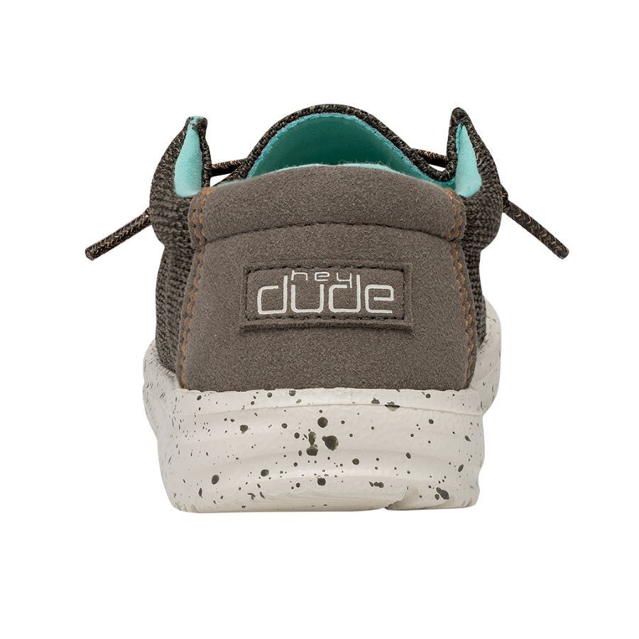 Wendy Youth Stretch - Musk sold by Hey Dude product image thumbnail 5