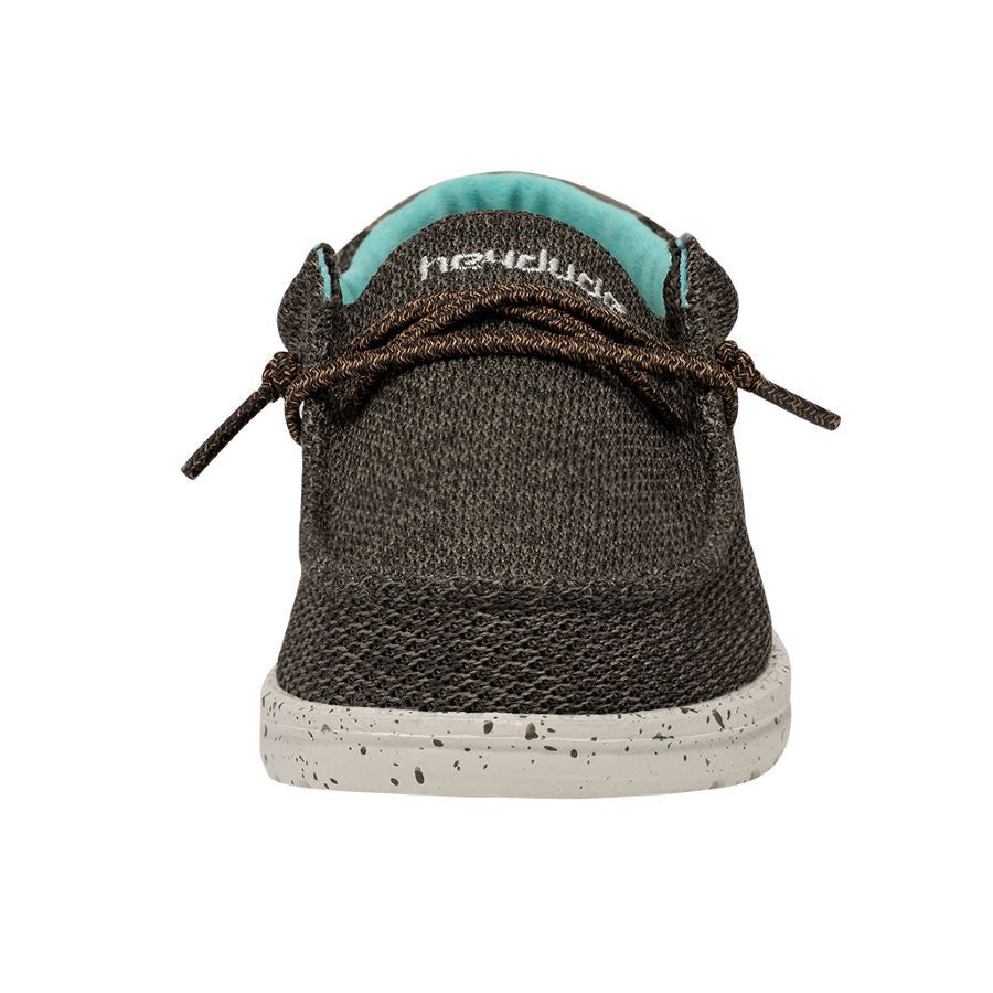 Wendy Youth Stretch - Musk sold by Hey Dude product image thumbnail 4