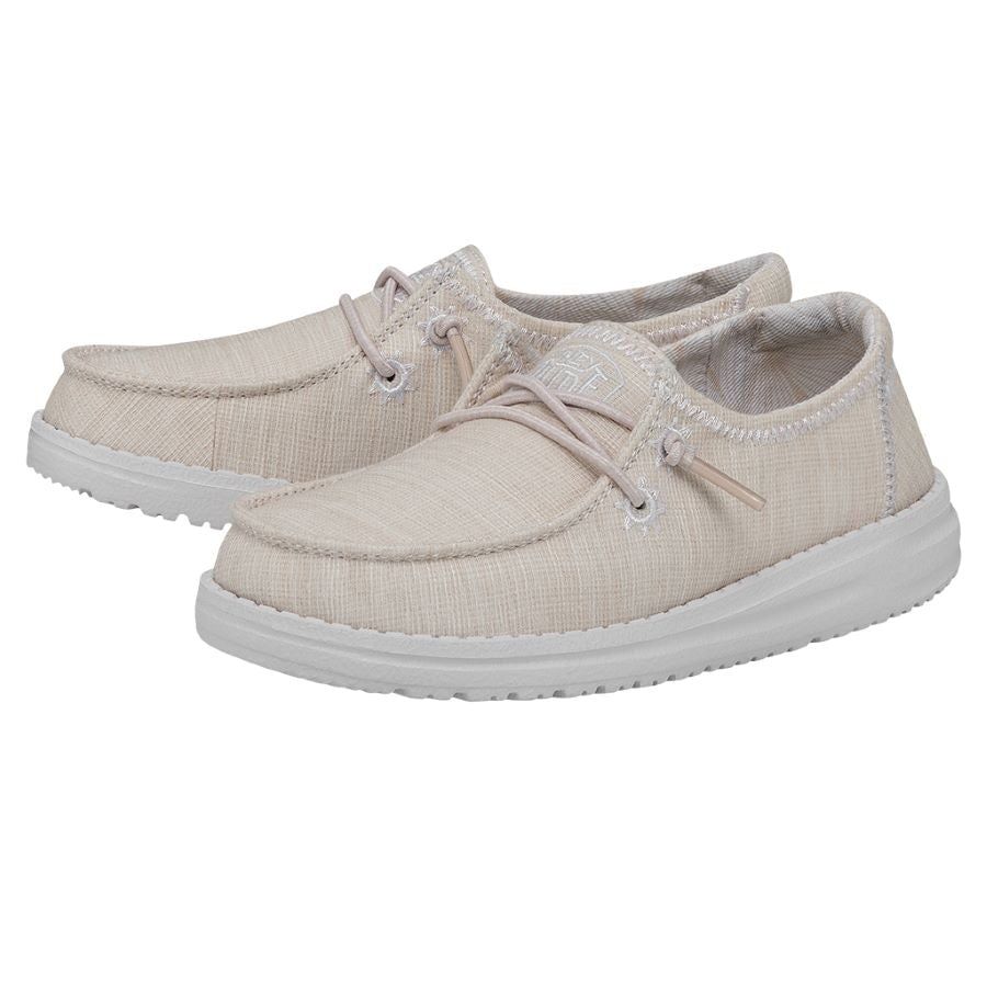 Wendy Youth Star - Pink sold by Hey Dude product image thumbnail 2