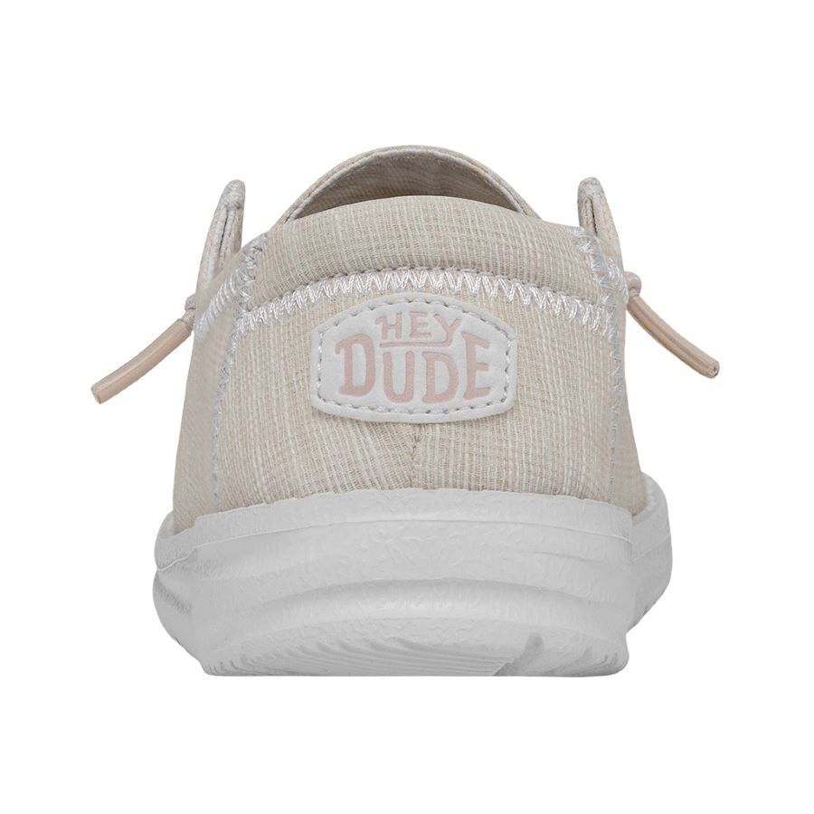 Wendy Youth Star - Pink sold by Hey Dude product image thumbnail 5