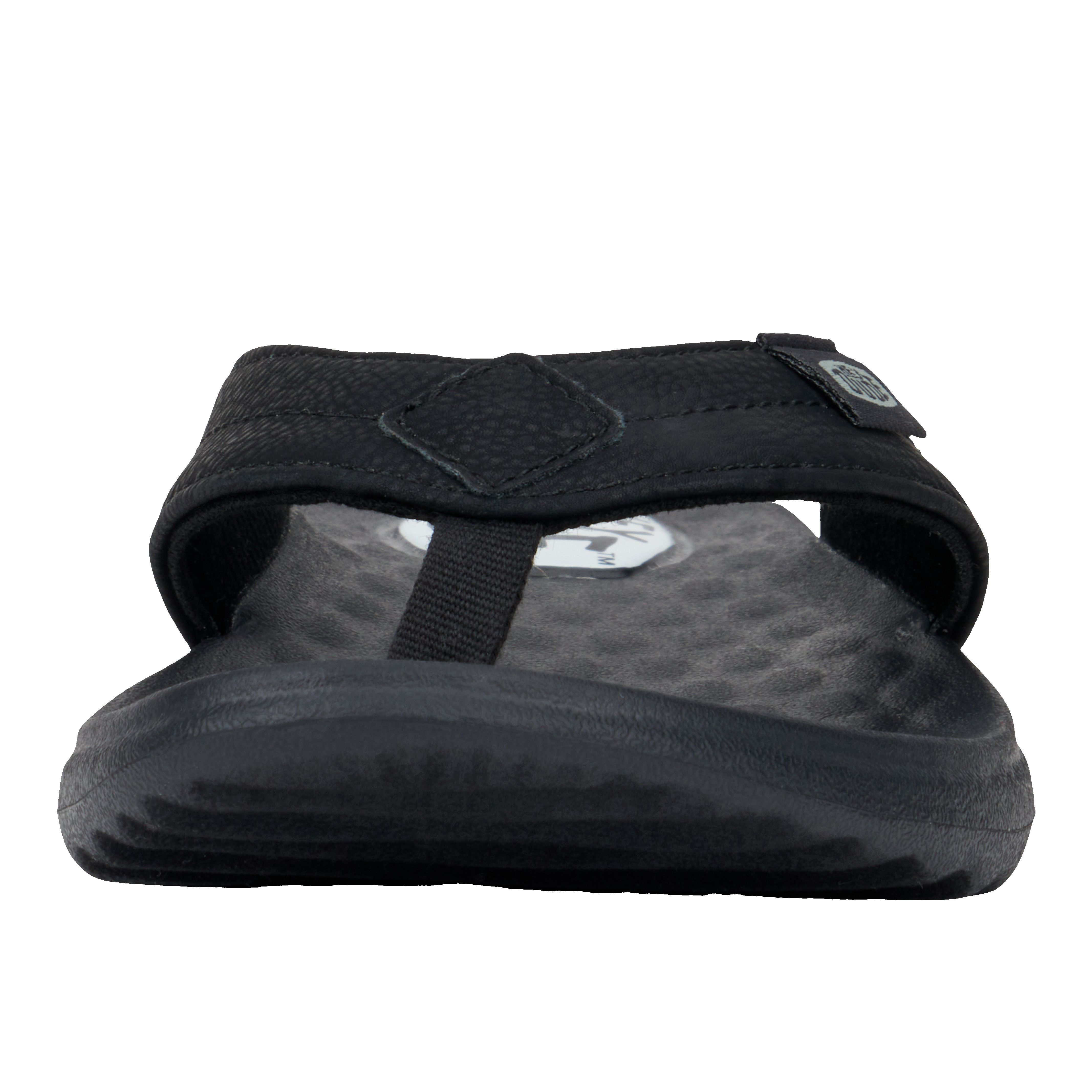 Christi Flip Classic - Black sold by Hey Dude product image thumbnail 4