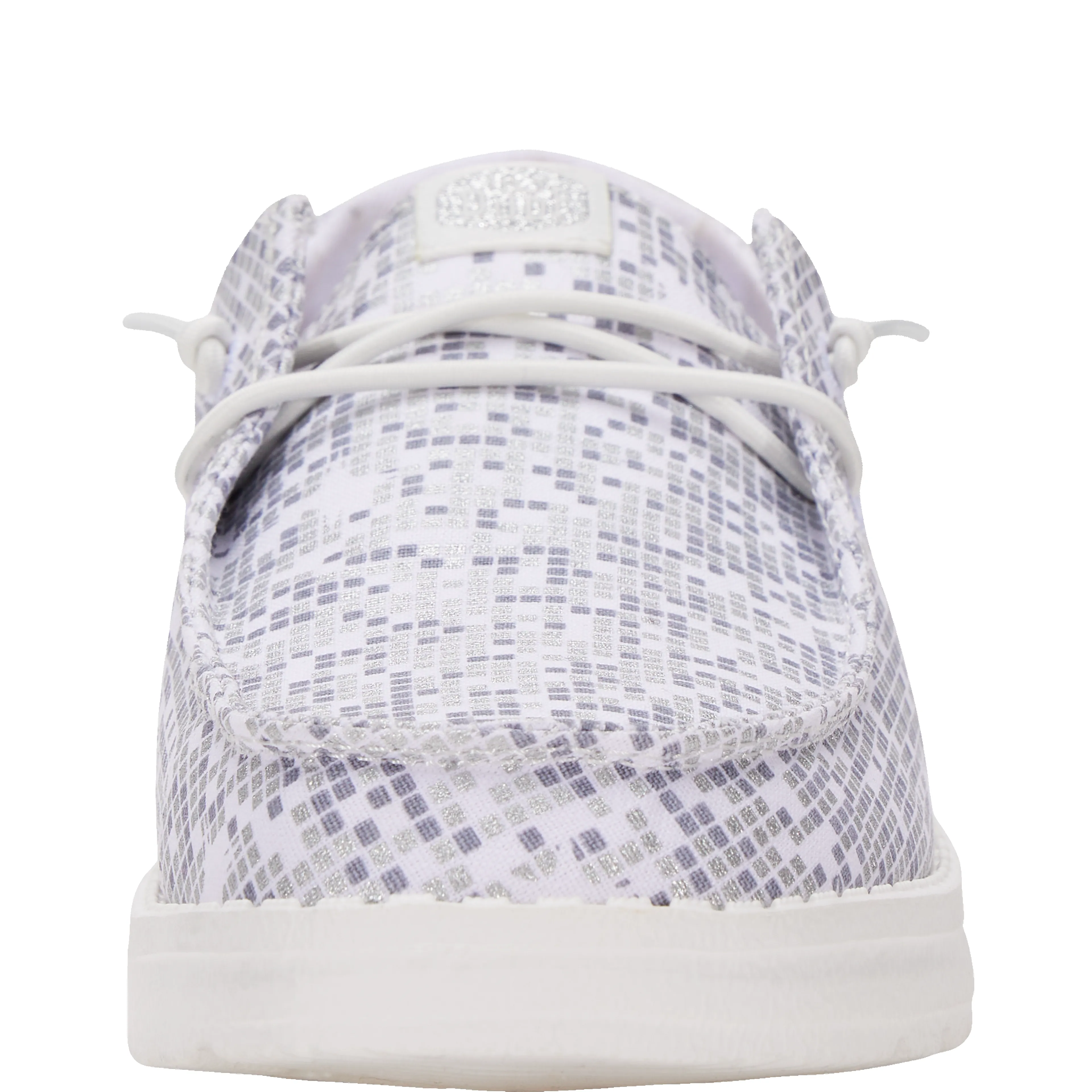 Wendy Disco Queen - Silver sold by Hey Dude product image thumbnail 5