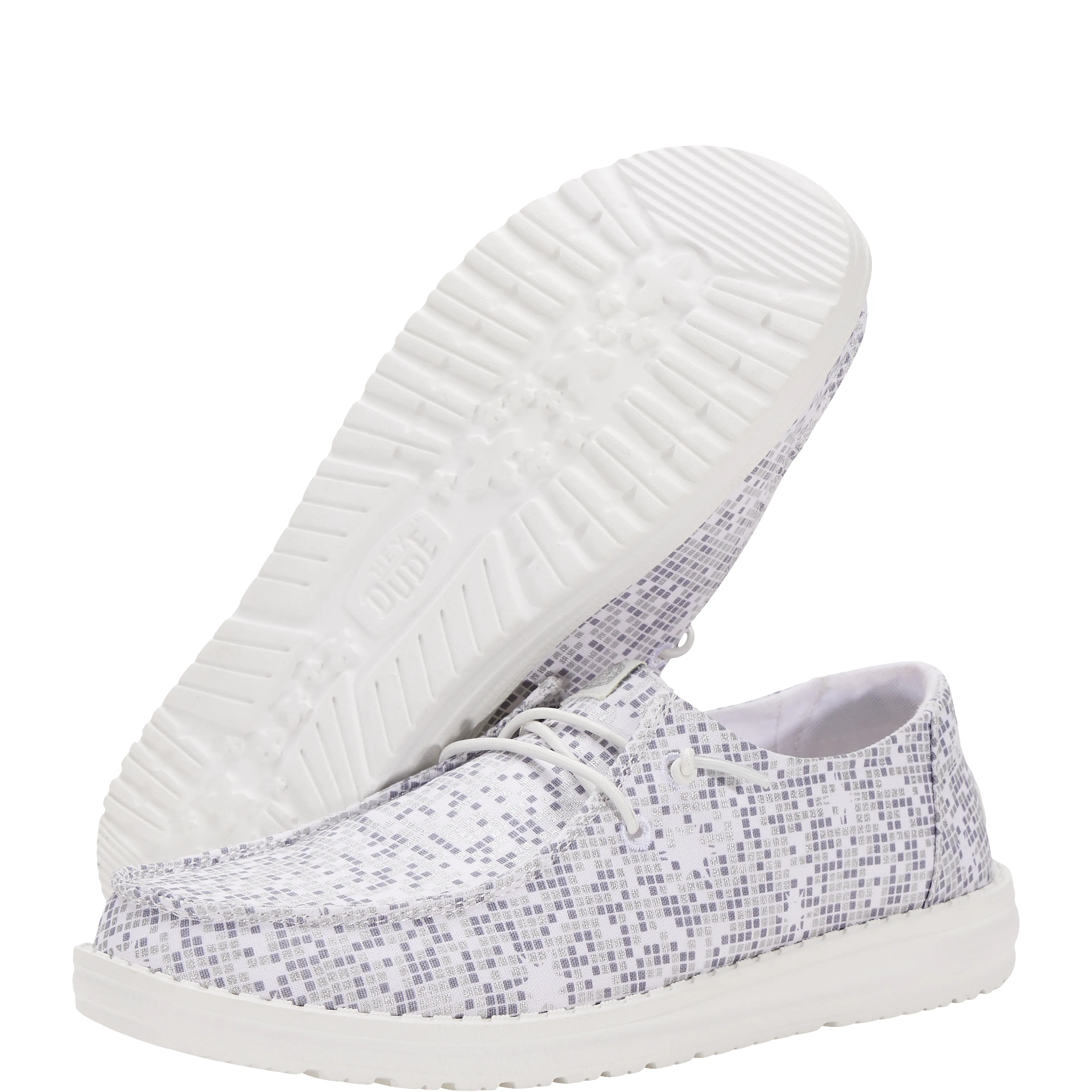 Wendy Disco Queen - Silver sold by Hey Dude product image thumbnail 4