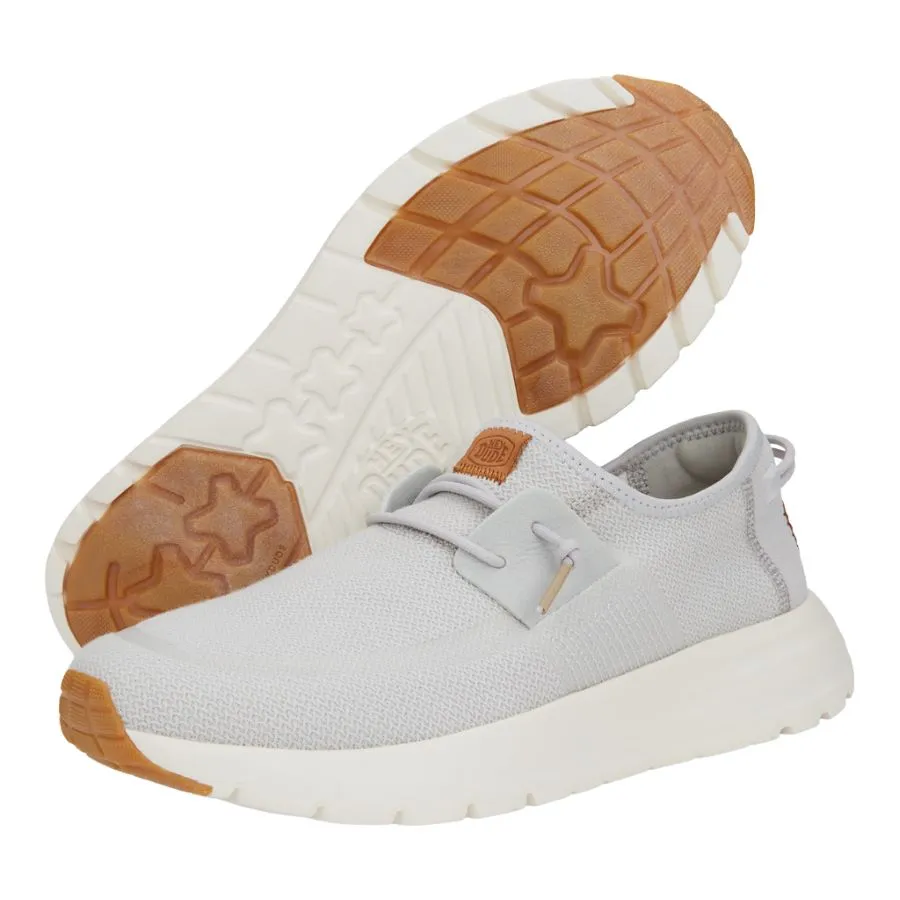 Sirocco Neutrals - Atmosphere sold by Hey Dude product image thumbnail 3