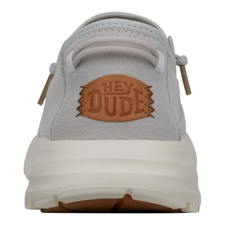 Sirocco Neutrals - Atmosphere sold by Hey Dude product image thumbnail 5