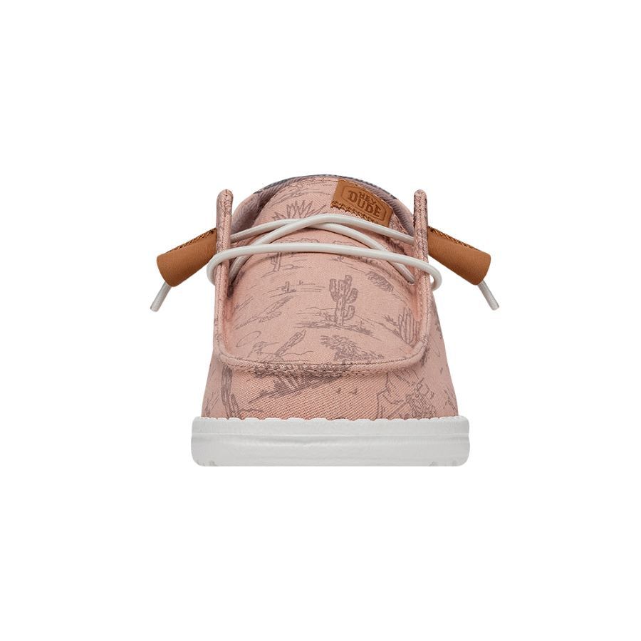 Wendy Desert - Mauve sold by Hey Dude product image thumbnail 4