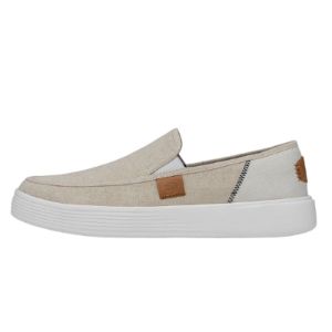 Sunapee Craft - White sold by Hey Dude