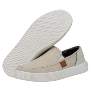 Sunapee Craft - White sold by Hey Dude