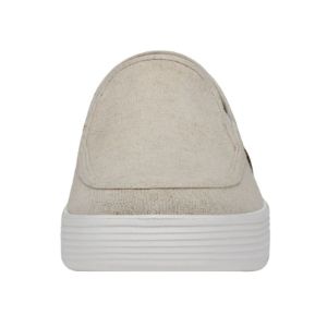 Sunapee Craft - White sold by Hey Dude