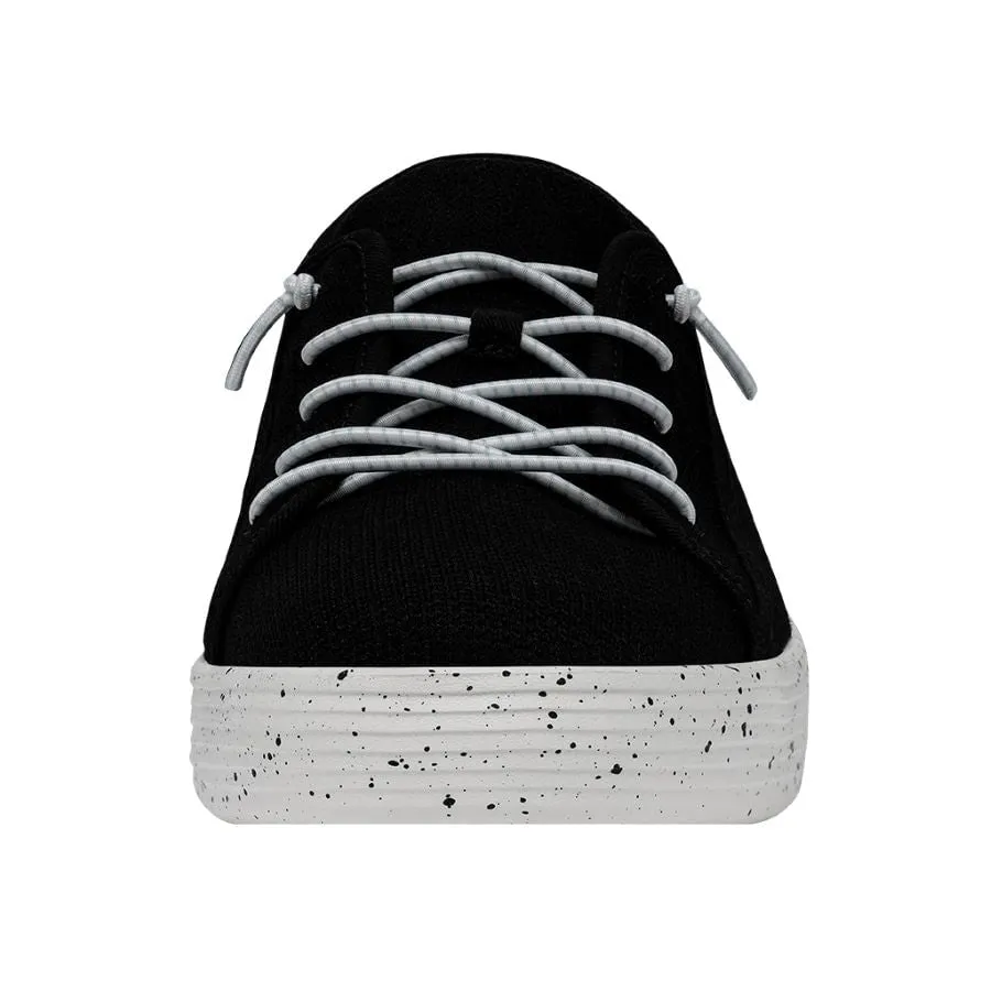 Cody Mens - Black sold by Hey Dude product image thumbnail 5