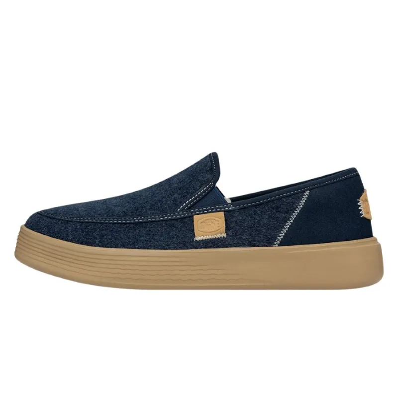 Sunapee Warmth - Navy sold by Hey Dude