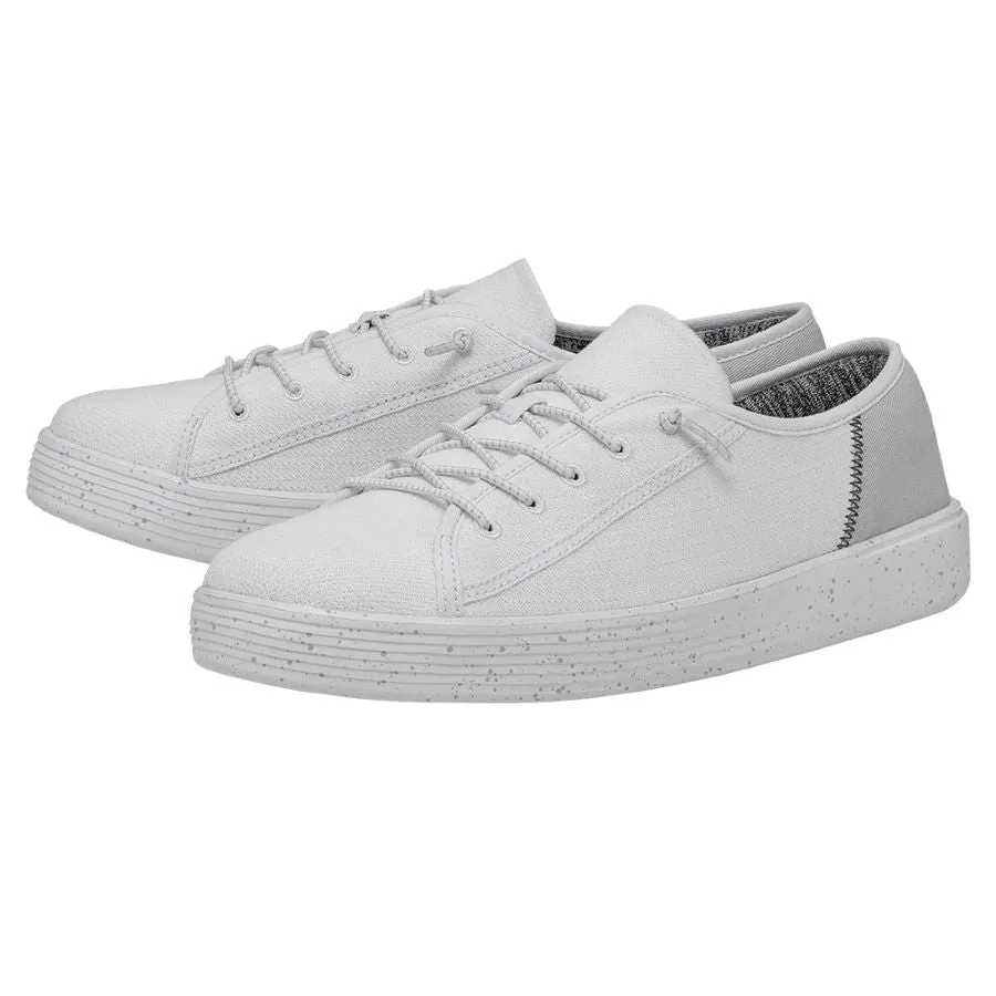 Cody Mens - White sold by Hey Dude product image thumbnail 3