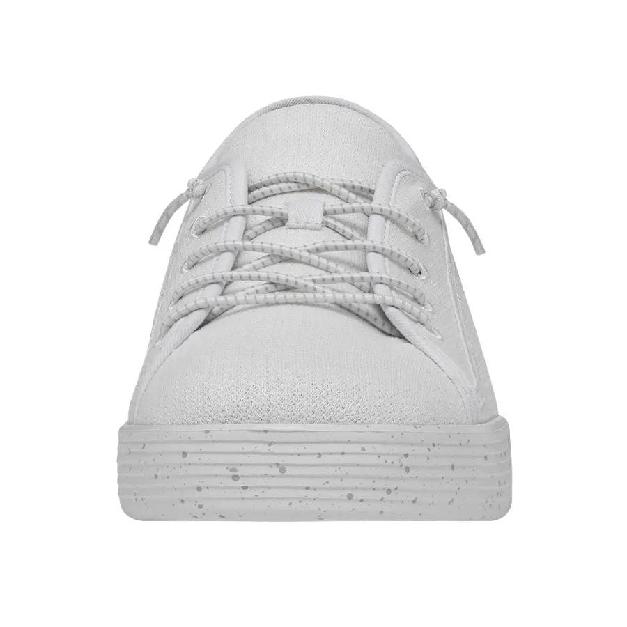 Cody Mens - White sold by Hey Dude product image thumbnail 5