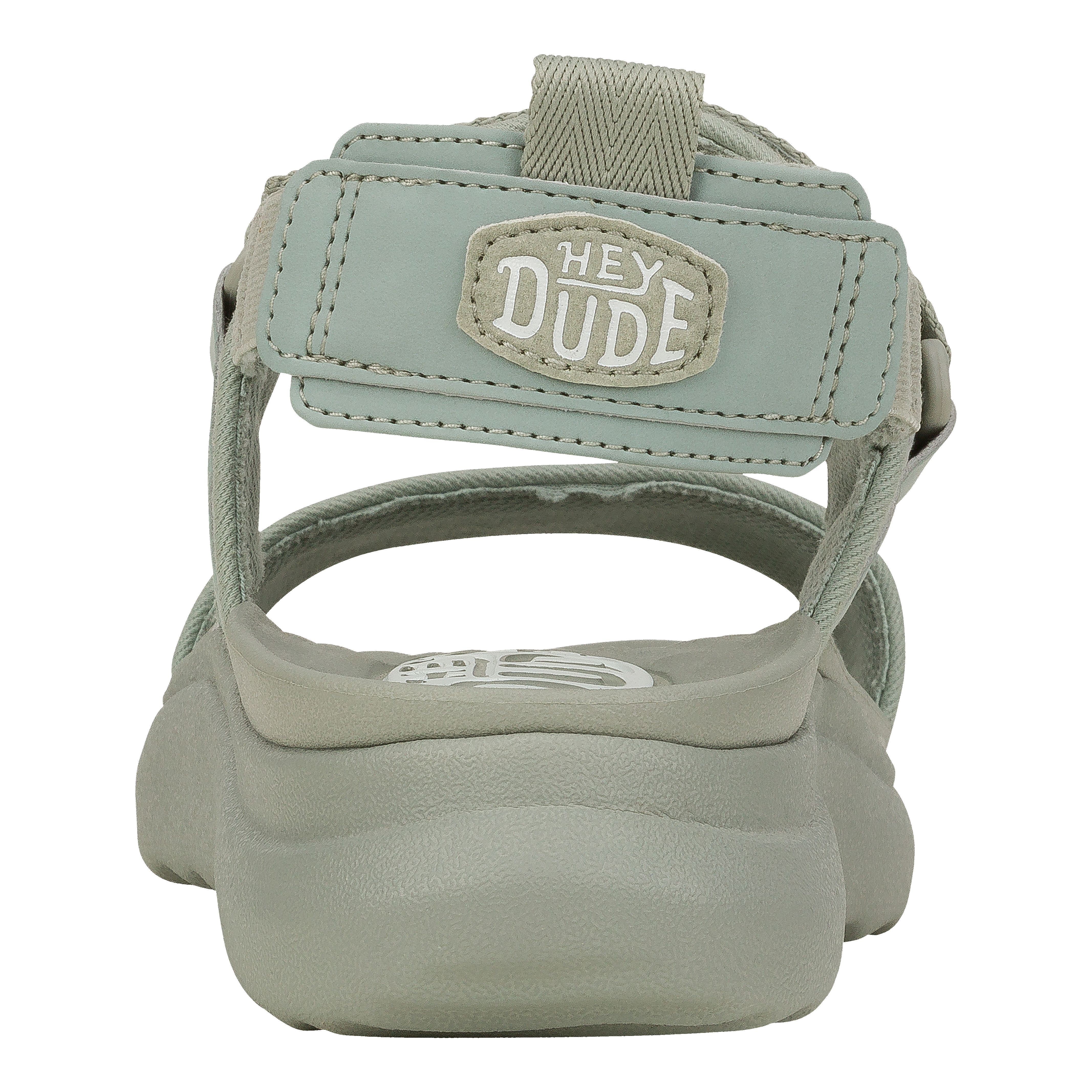 Collins Sandal Mono Sport - Mineral Blue sold by Hey Dude product image thumbnail 5