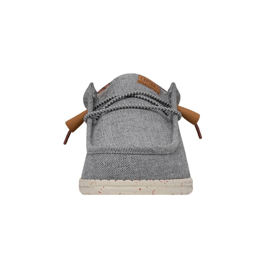 Wally Funk Baja - Grey sold by Hey Dude product image thumbnail 4