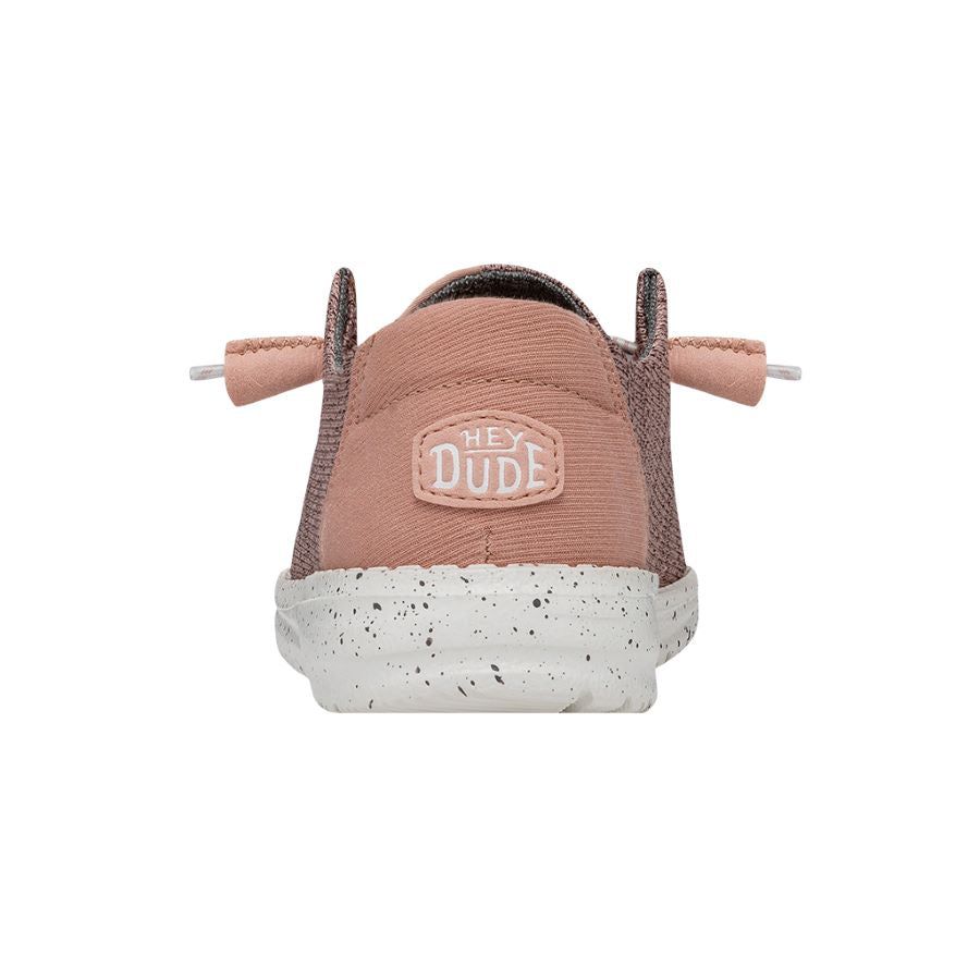 Wendy Sport Mesh - Pink sold by Hey Dude product image thumbnail 5