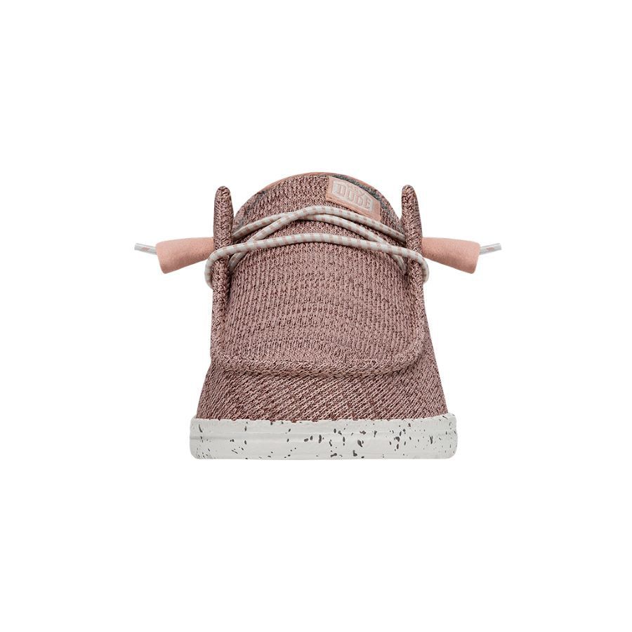 Wendy Sport Mesh - Pink sold by Hey Dude product image thumbnail 4