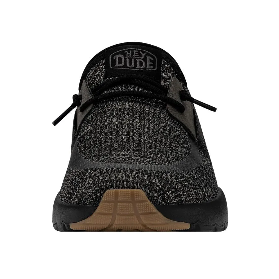 Sirocco - Black Night sold by Hey Dude product image thumbnail 5