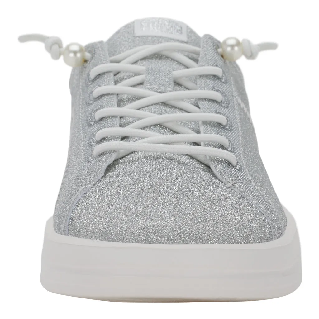 Karina Bride To Be - Silver sold by Hey Dude product image thumbnail 4