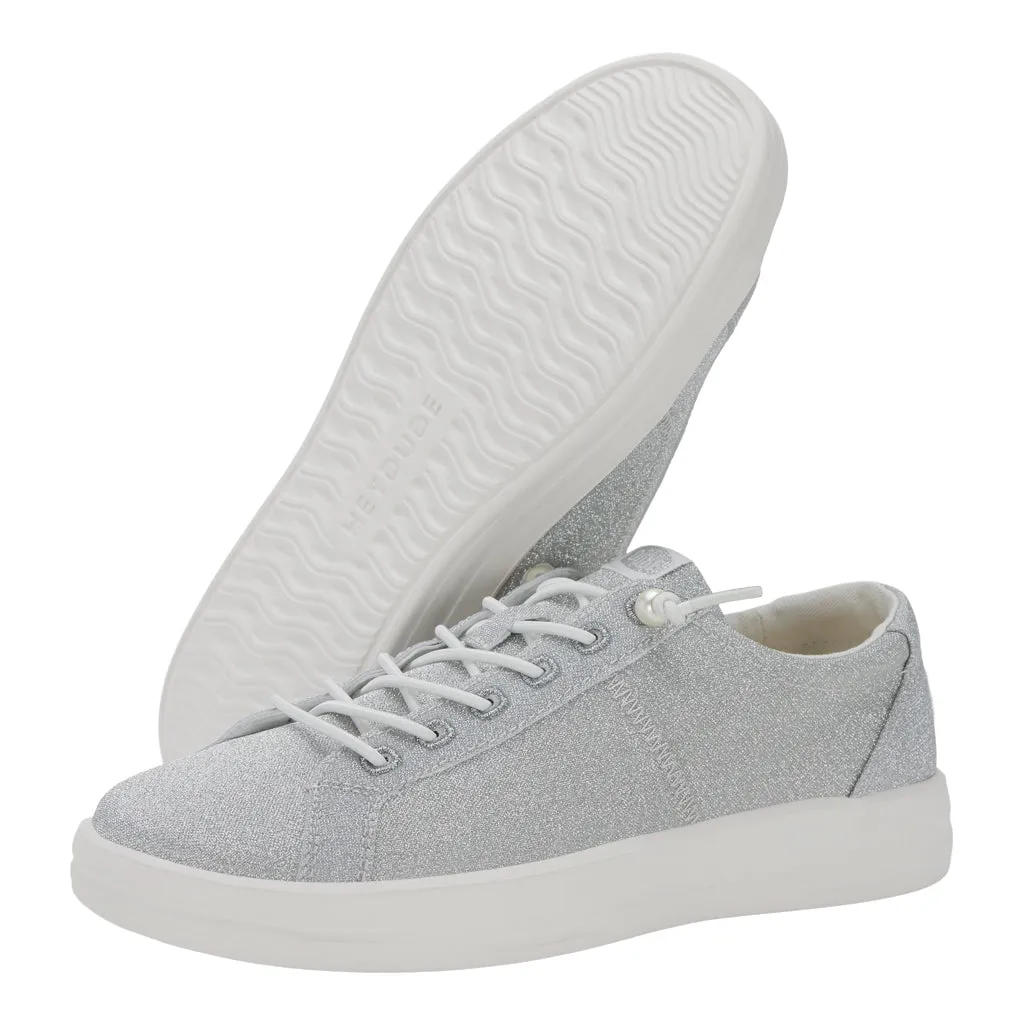 Karina Bride To Be - Silver sold by Hey Dude product image thumbnail 3