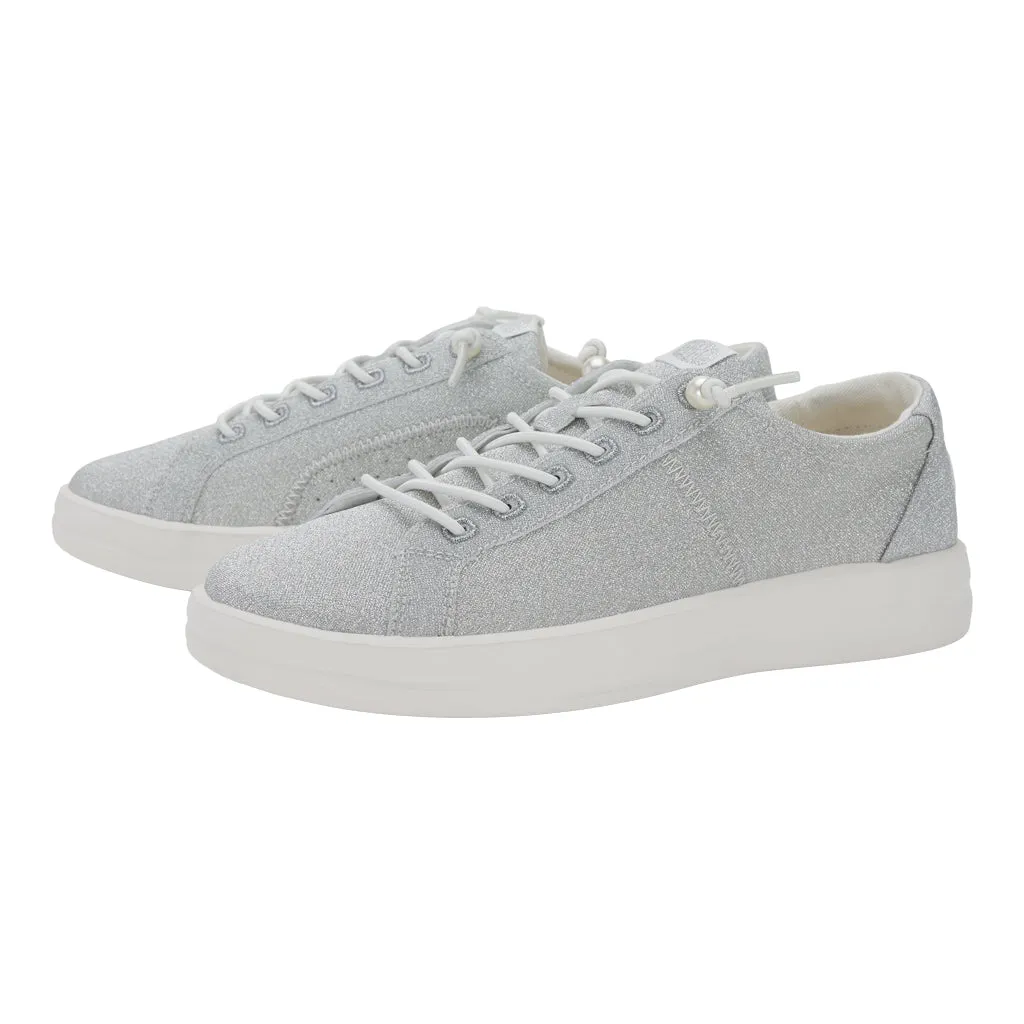 Karina Bride To Be - Silver sold by Hey Dude product image thumbnail 2