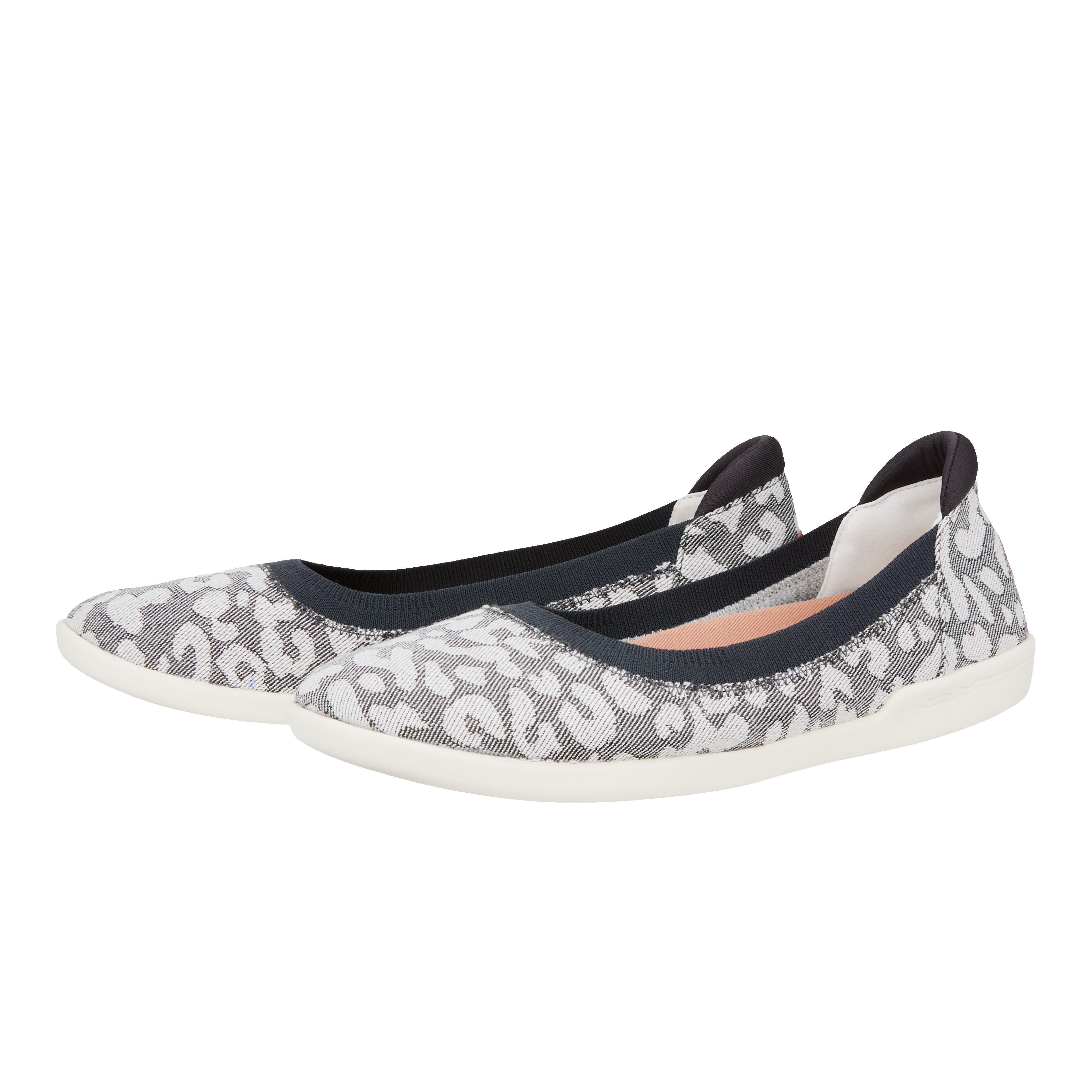 Savannah Slip Classic - Leopard sold by Hey Dude product image thumbnail 3