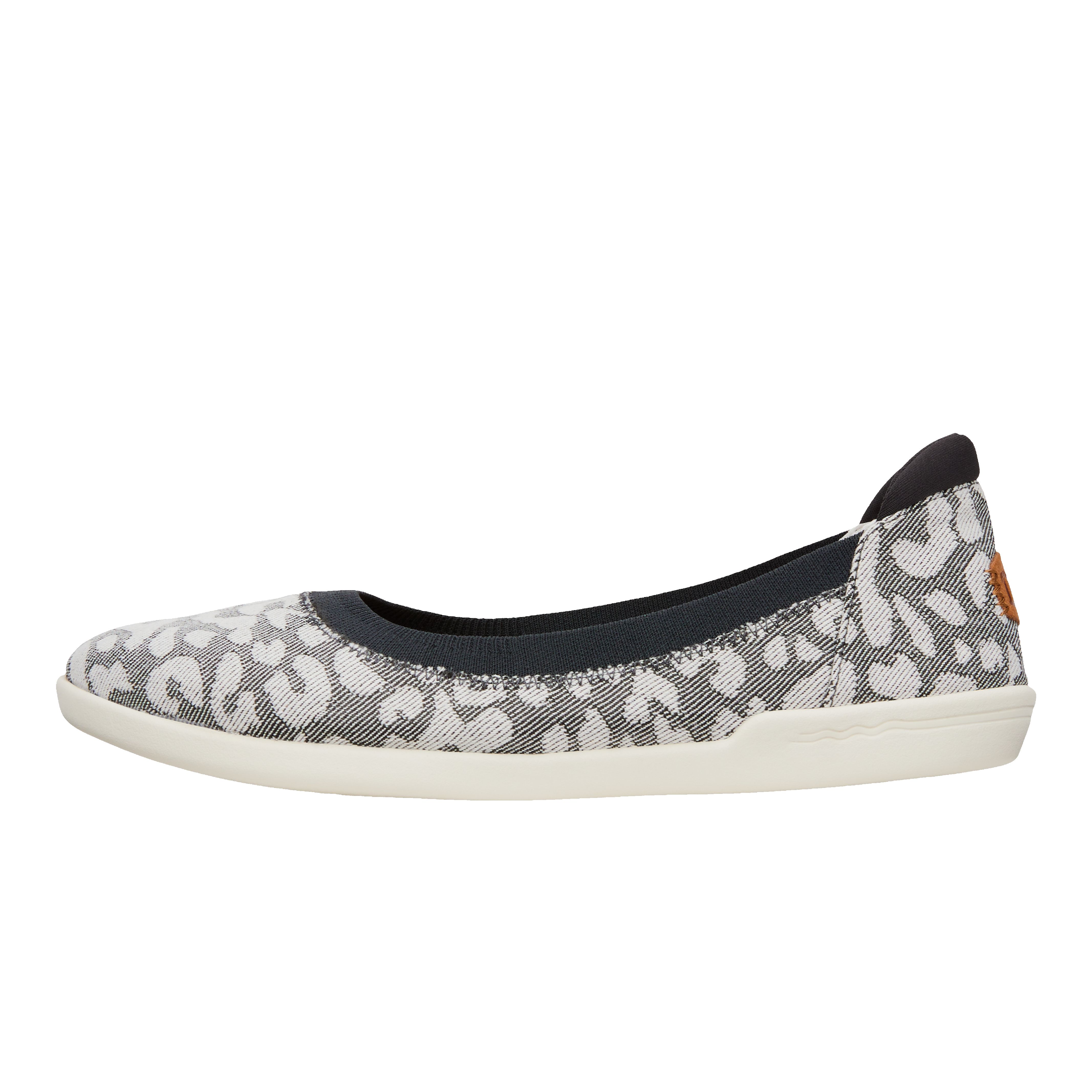 Savannah Slip Classic - Leopard sold by Hey Dude