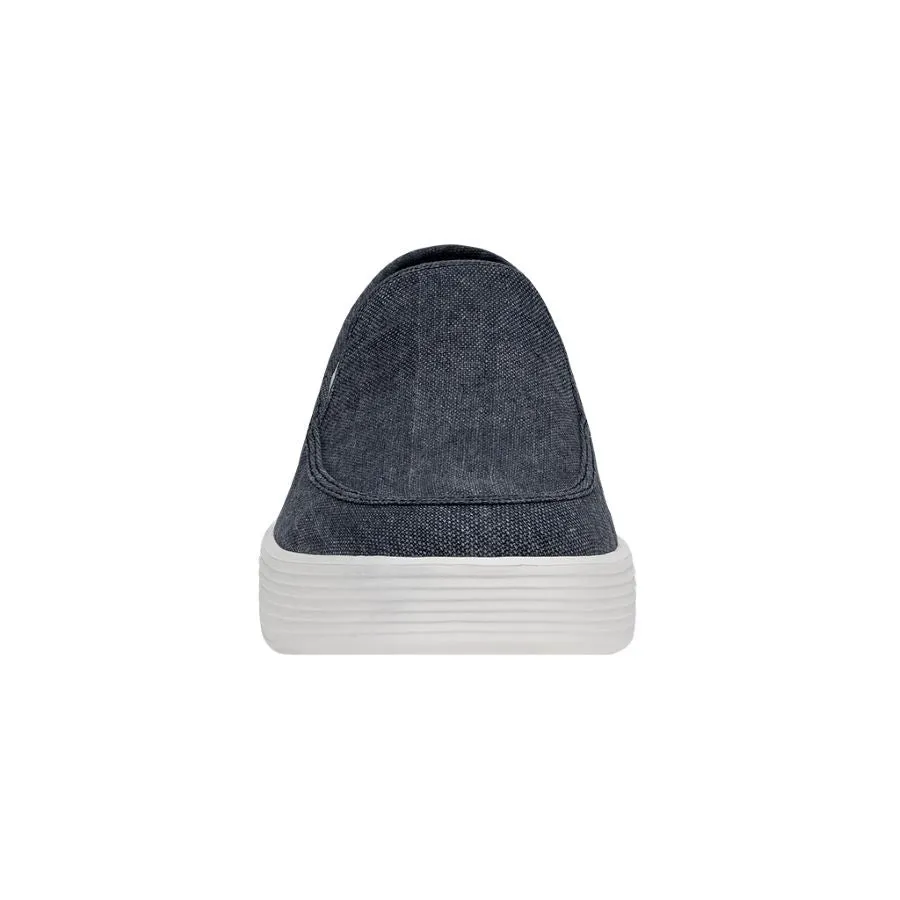 Sunapee - Navy sold by Hey Dude product image thumbnail 4
