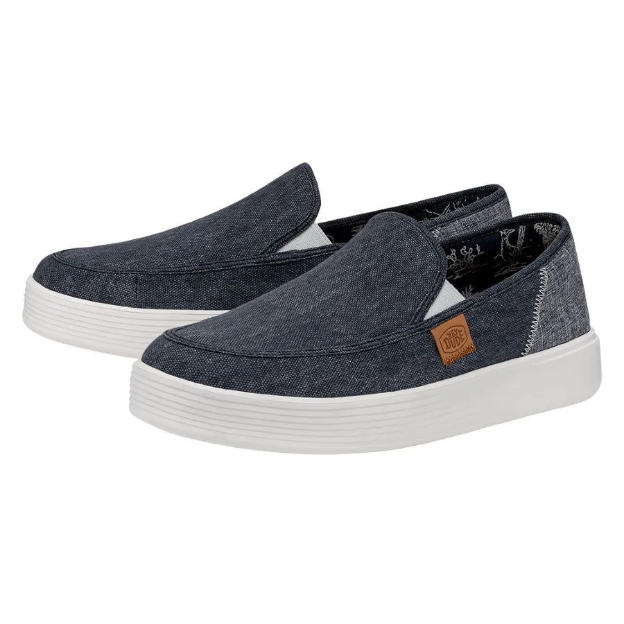 Sunapee - Navy sold by Hey Dude product image thumbnail 2