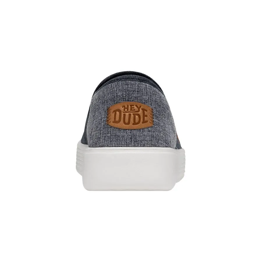Sunapee - Navy sold by Hey Dude product image thumbnail 5