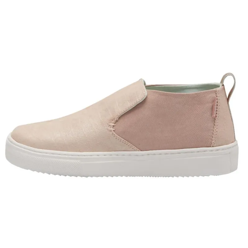 Peyton - Croco Pink made by Hey Dude