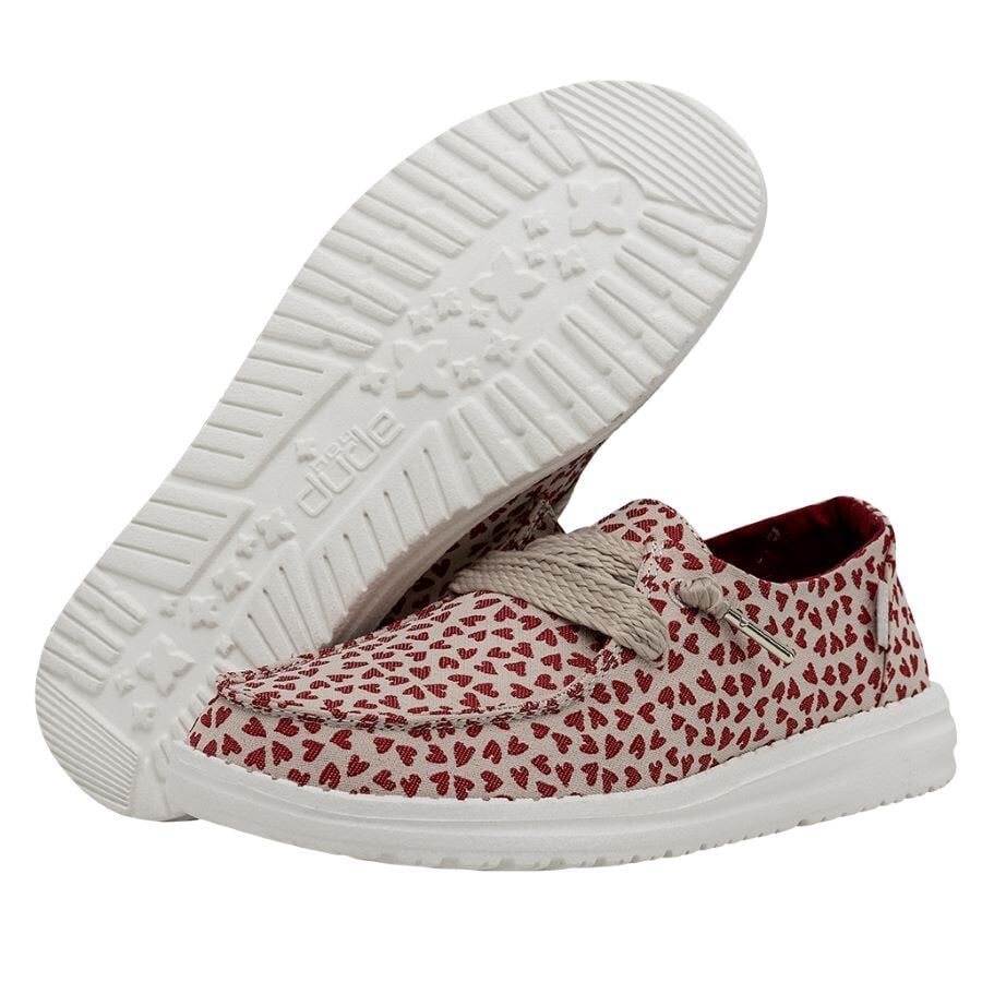 Wendy Love - Tan sold by Hey Dude product image thumbnail 3