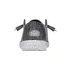 Wendy Sport Knit - Grey sold by Hey Dude