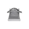 Wendy Sport Knit - Grey sold by Hey Dude