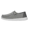 Wendy Sport Knit - Grey sold by Hey Dude