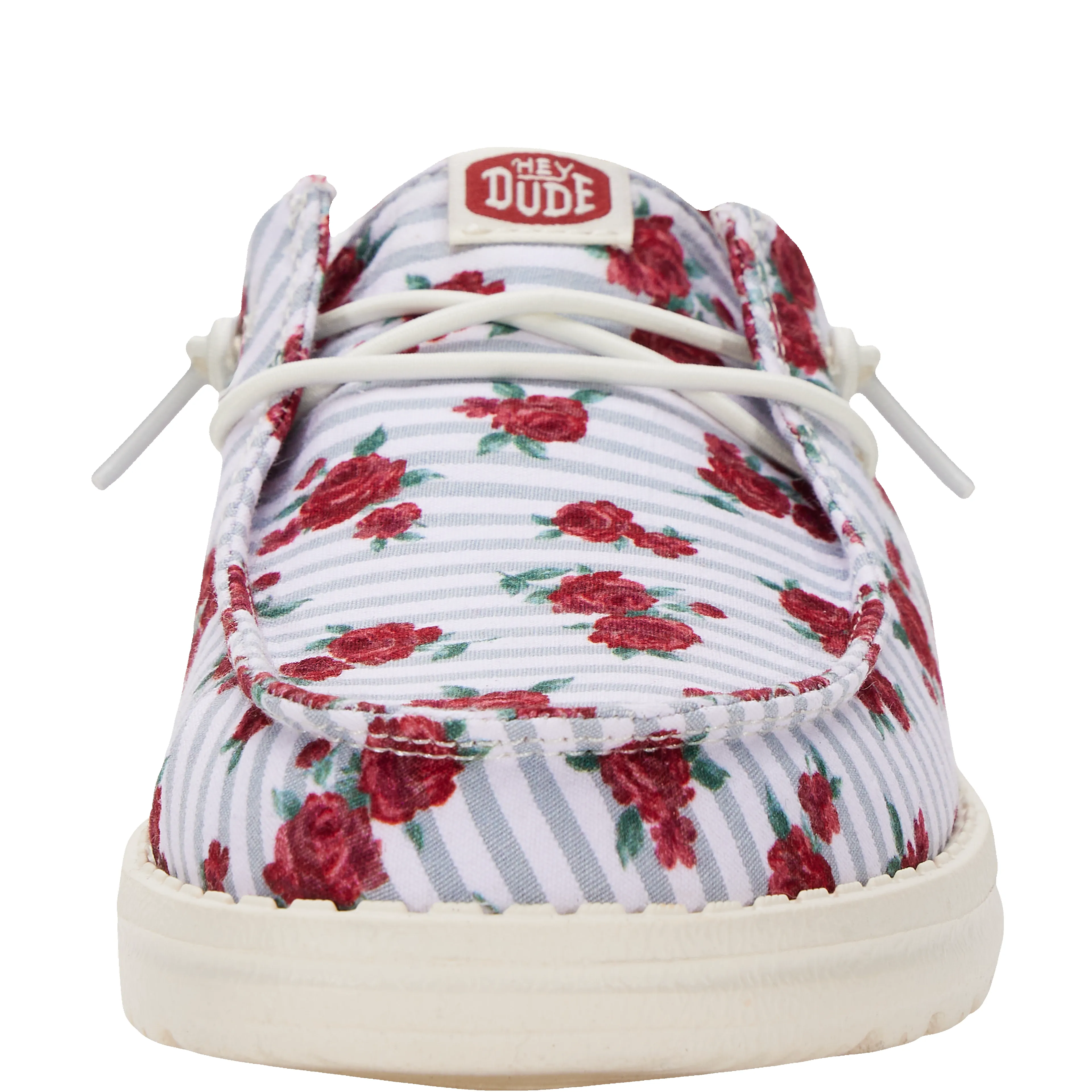 Wendy Derby Days - Blue/Red | Parallel