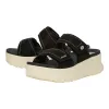 Delray Slide Classic - Black sold by Hey Dude