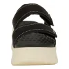 Delray Slide Classic - Black sold by Hey Dude