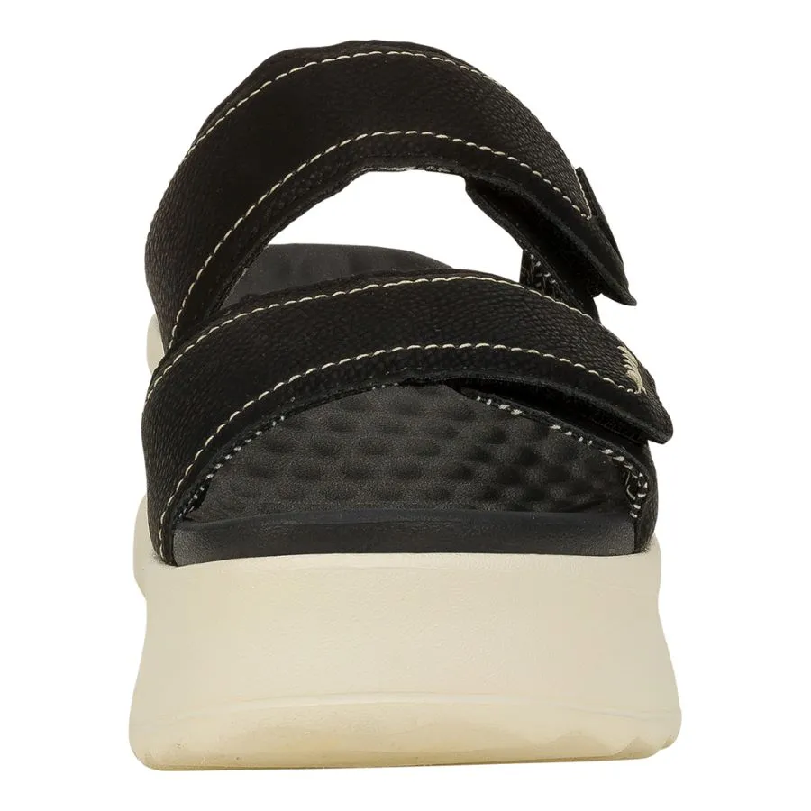 Delray Slide Classic - Black sold by Hey Dude product image thumbnail 4
